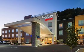 Fairfield Inn & Suites By Marriott Athens